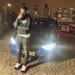 The Life of Ablo, Pt. 1