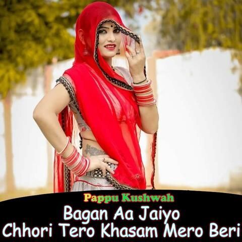 Bagan Aa Jaiyo Chhori Tero Khasam Mero Beri