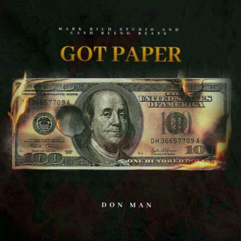 Got Paper