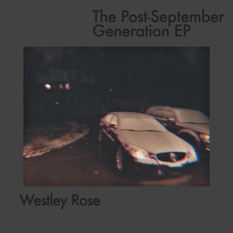 The Post September Generation EP