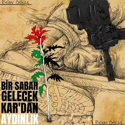Bir Sabah Gelecek Kardan Aydınlık