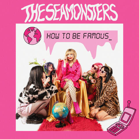 How To Be Famous