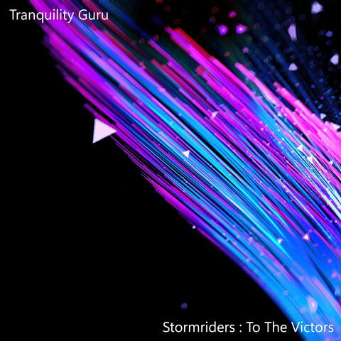 Stormriders : To the Victors