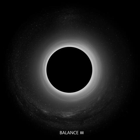 Balance III
