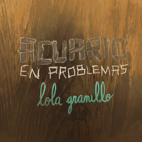 Acuario en Problemas