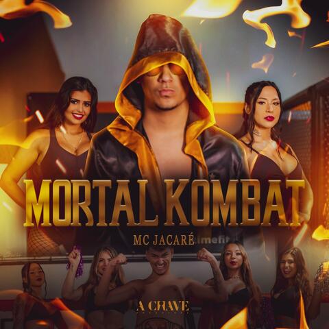 Mortal Kombat