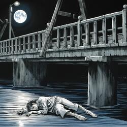 Dead in the Moonlight