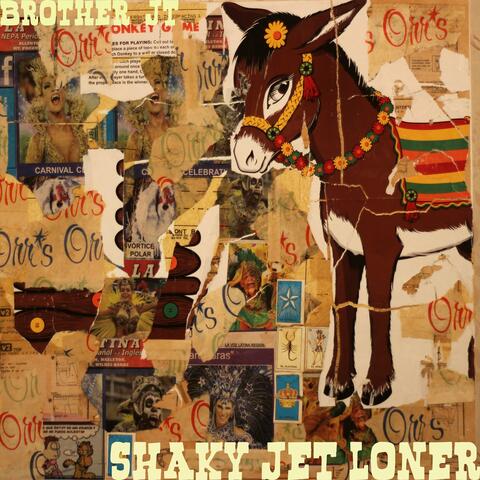 Shaky Jet Loner