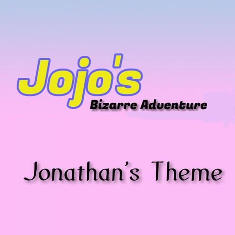 Jojo's Bizarre Adventure Jonathan's Theme