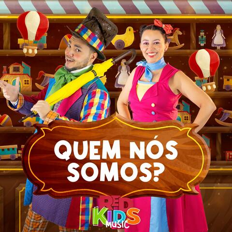 Quem nós somos?