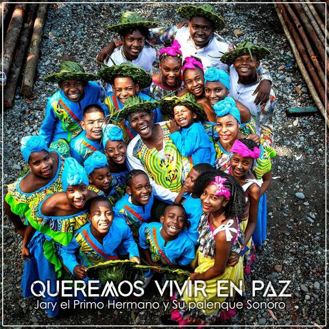 Queremos Vivir En Paz