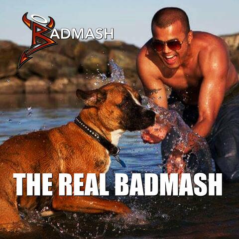 The Real Badmash