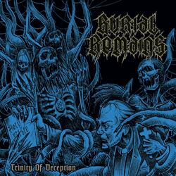 Trinity Of Deception