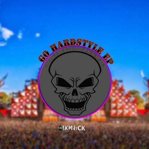 Go Hardstyle