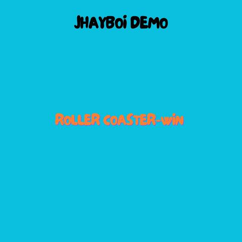 Roller coaster - win