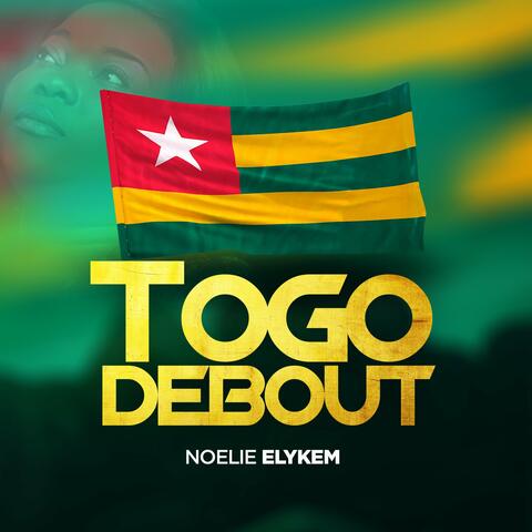 Togo debout