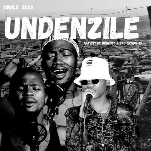 Undenzile
