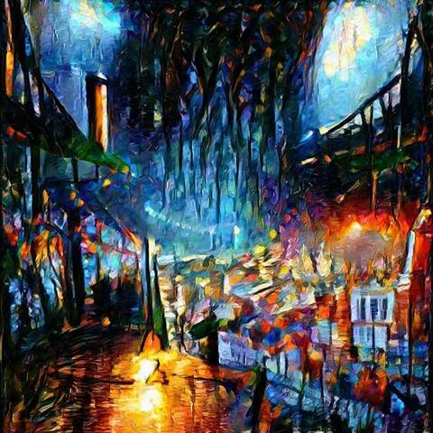 Lisbon Nights / Real Bury End