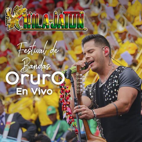 Festival de Bandas Oruro (En Vivo)