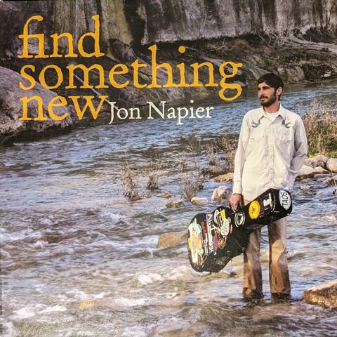 Find Something New