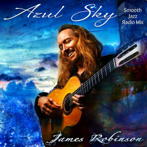 Azul Sky (Smooth Jazz Radio Mix)