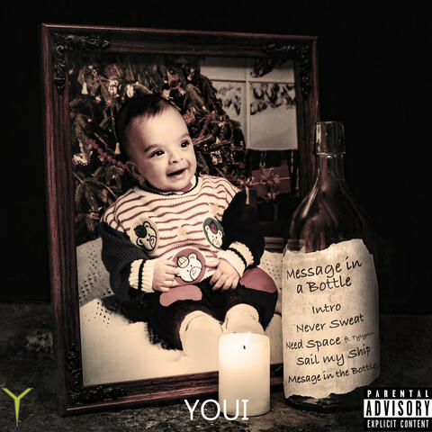 Message In A Bottle