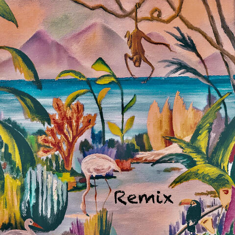 Treat You Better (Remix)