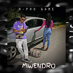 Mwendro