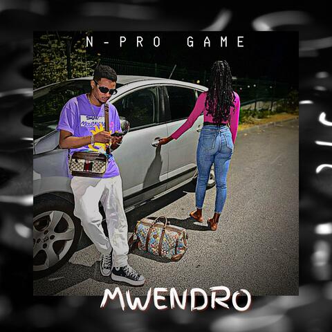 Mwendro