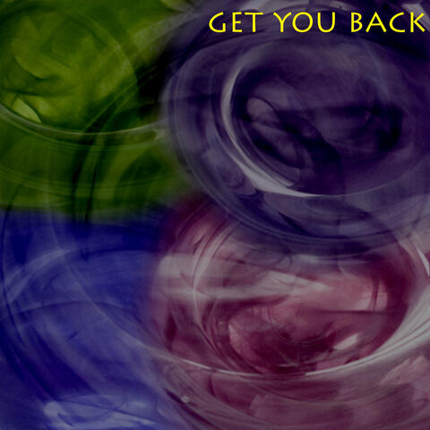 Get You Back (Remastered)