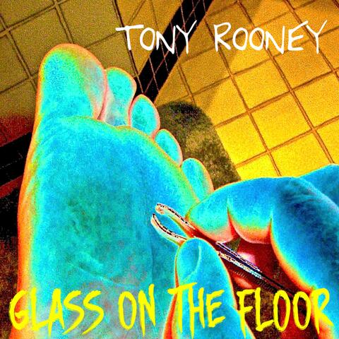 Glass on the Floor