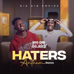 Haters Anthem