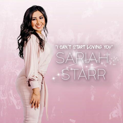 I Can't Start Loving You