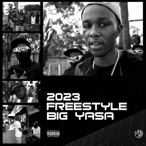 2023 FREESTYLE
