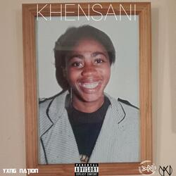Khensani