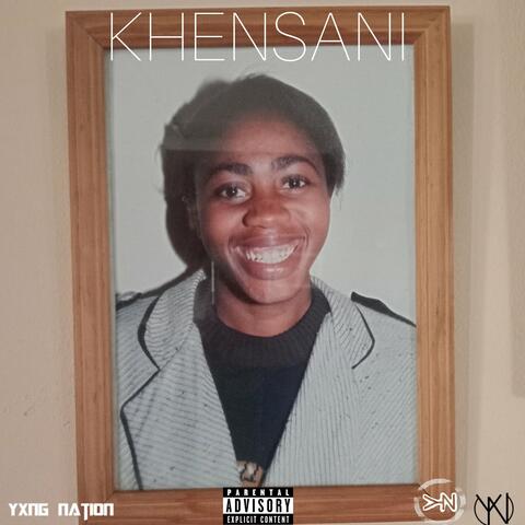 Khensani