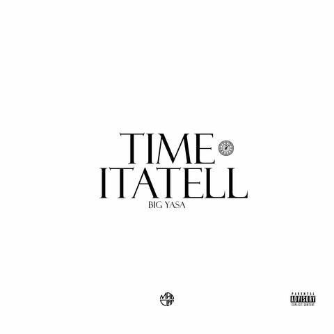 TIME ITATELL