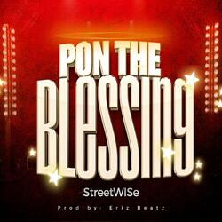 Pon the Blessing