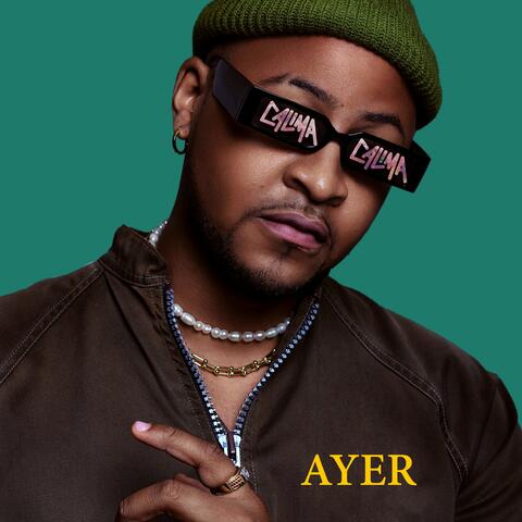 Ayer