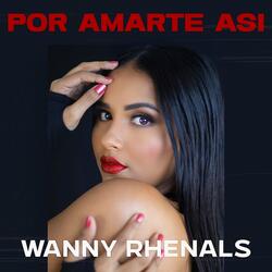 Por Amarte Así