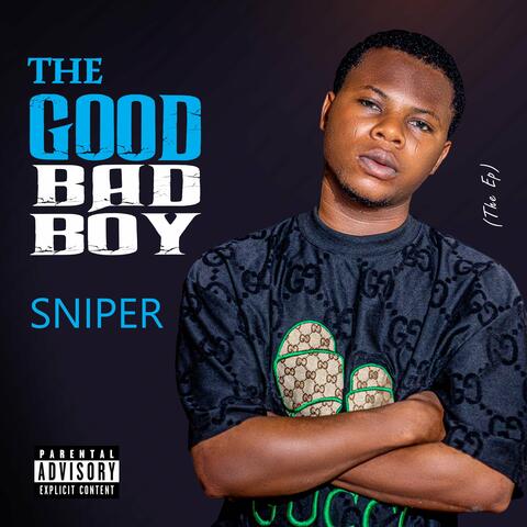 The Good Bad Boy