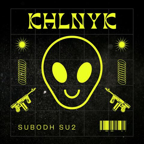 Khlnyk