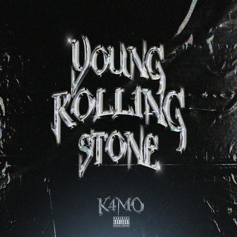 Young Rolling Stone