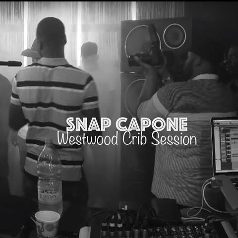 Westwood Crib Session