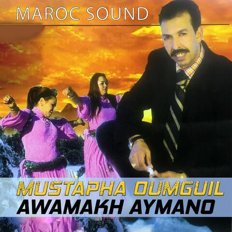 Awamakh Aymano