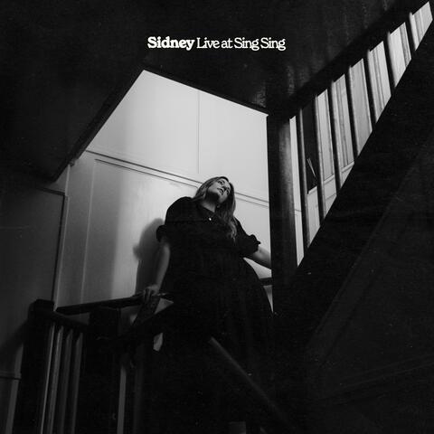 sidney: live at sing sing