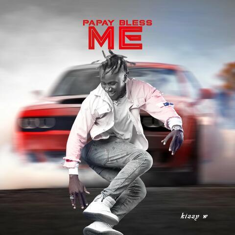 Papay Bless Me