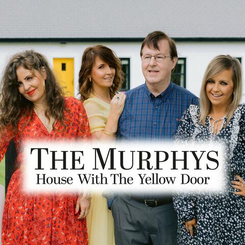 House With The Yellow Door