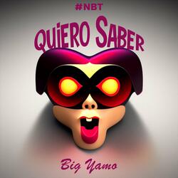 Quiero Saber (#NBT)