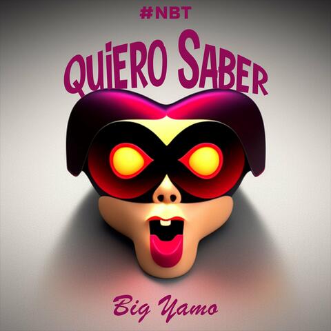 Quiero Saber (#NBT)